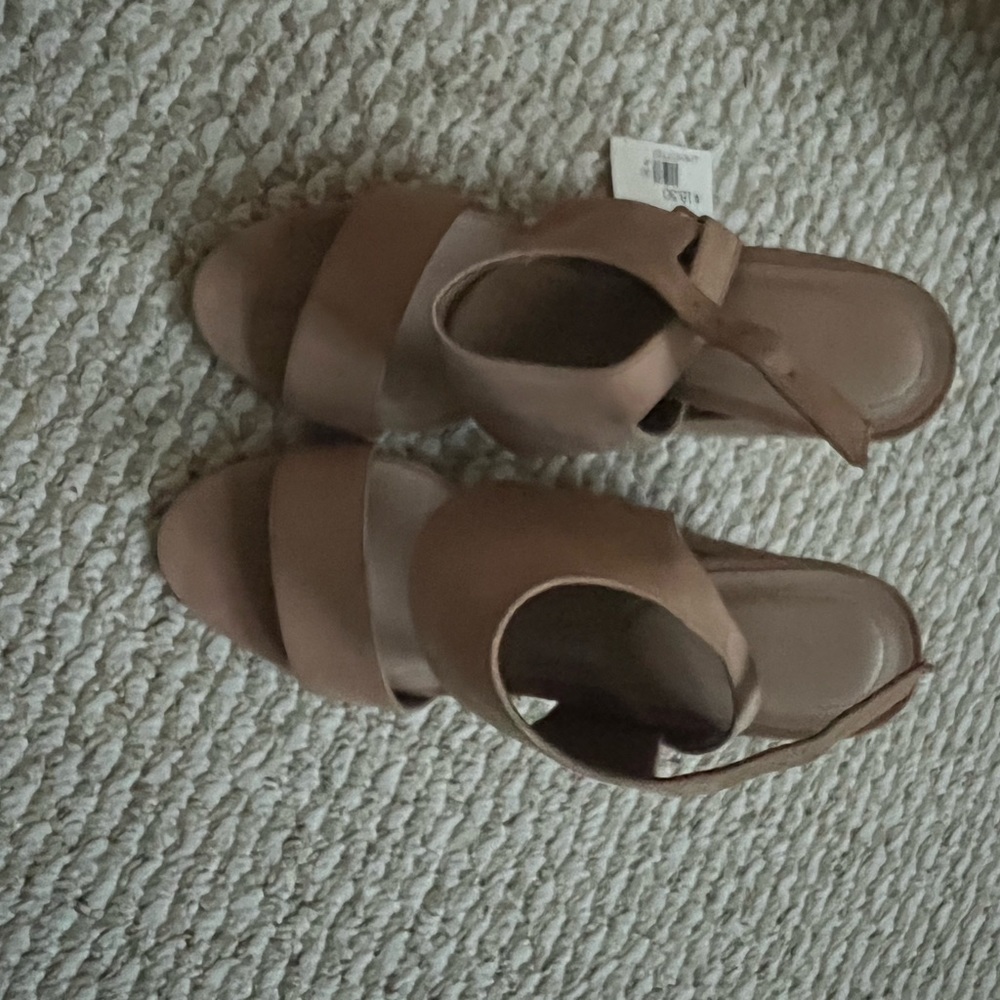 Aldo sandals